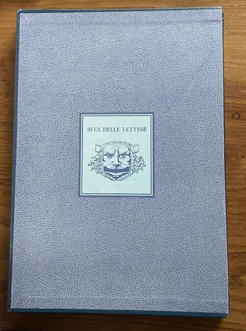 NL* ITALIA IL LIBRO DEI FRANCOBOLLI D'ITALIA 1992 - Buca delle lettere - NUOVO 2